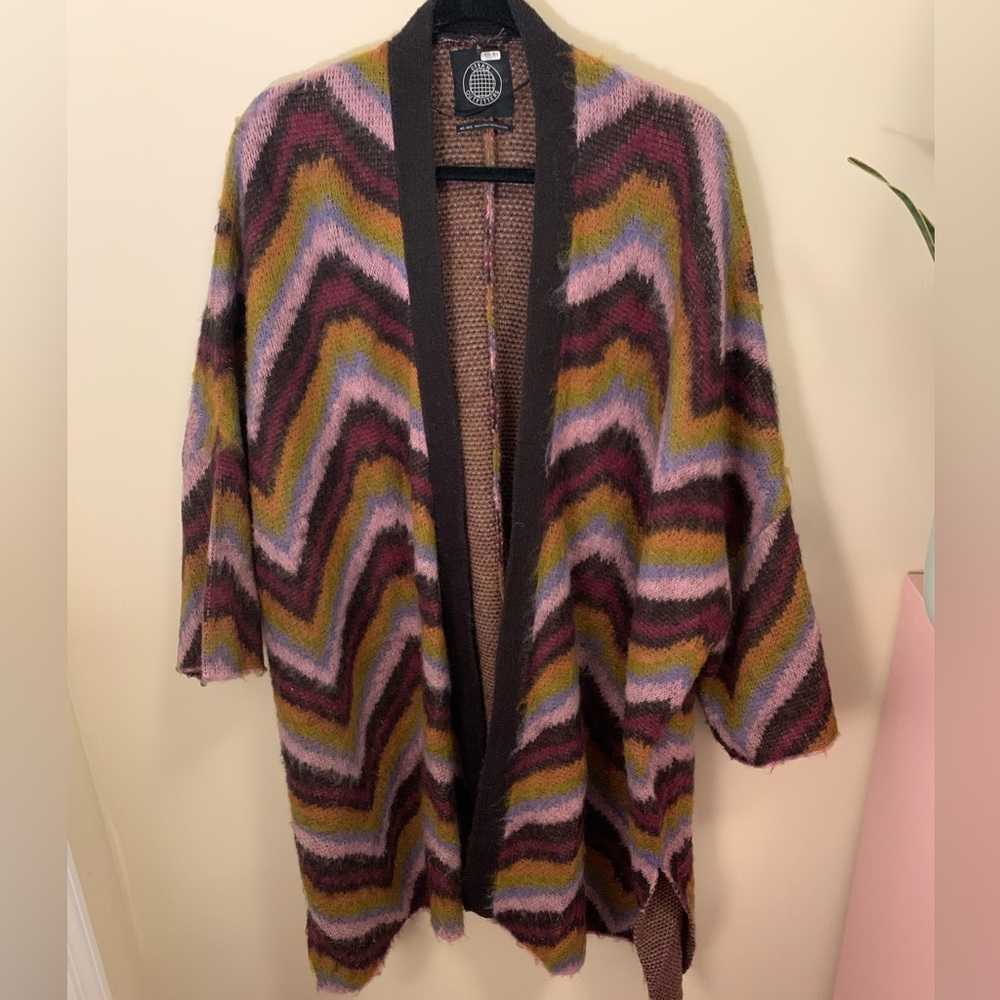 Vintage Urban Outfitters Oversized Sweater